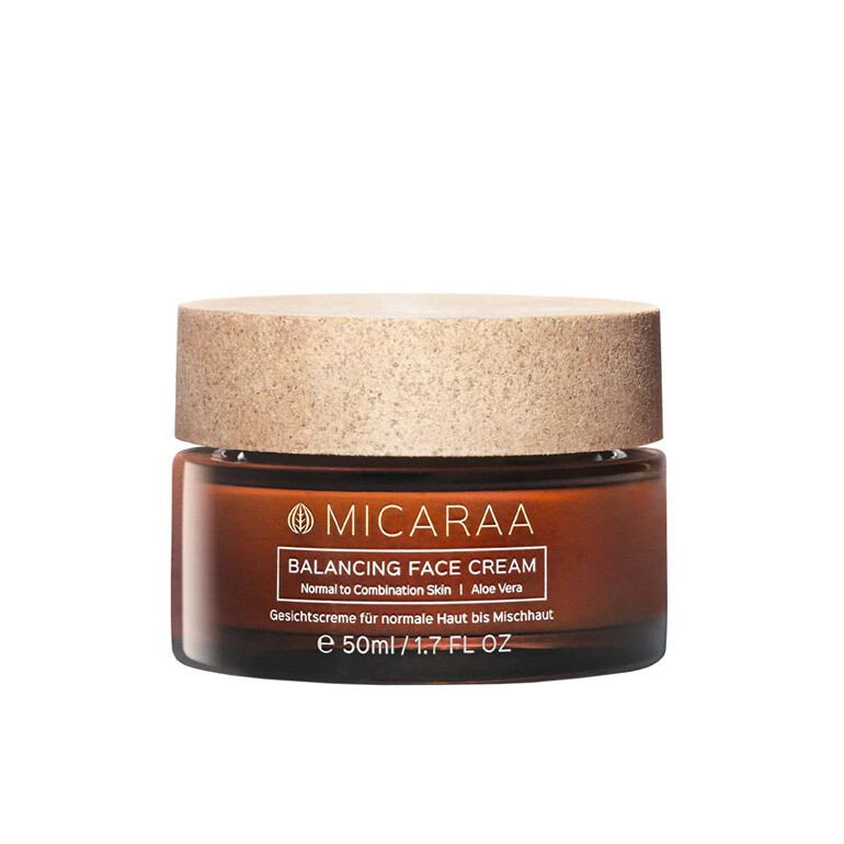Micaraa - Balancing Face Cream