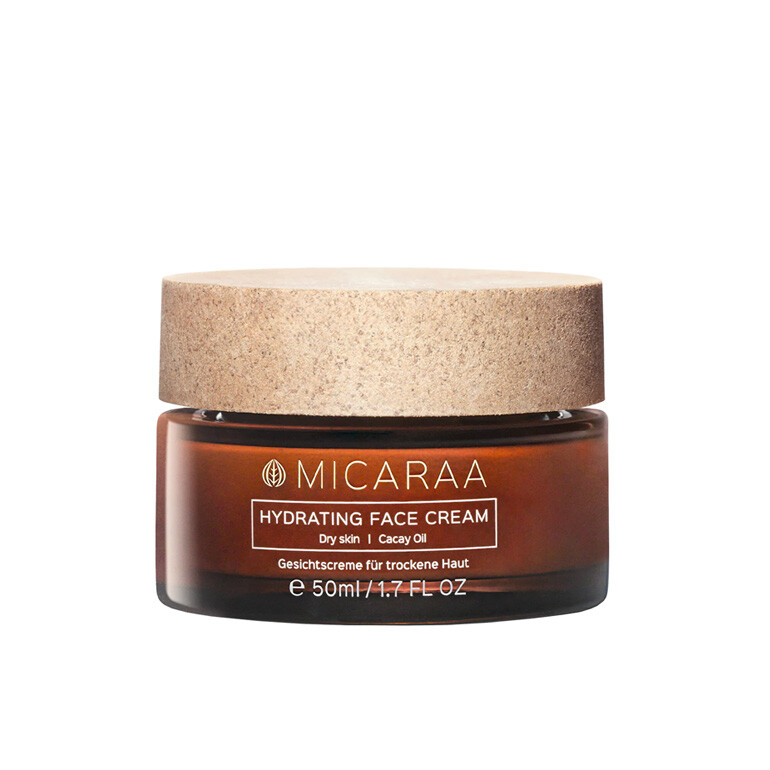 Micaraa - Hydrating Face Cream