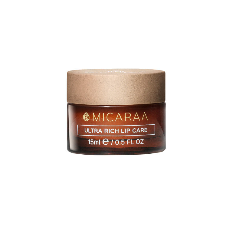 Micaraa - Ultra rich Lipcare