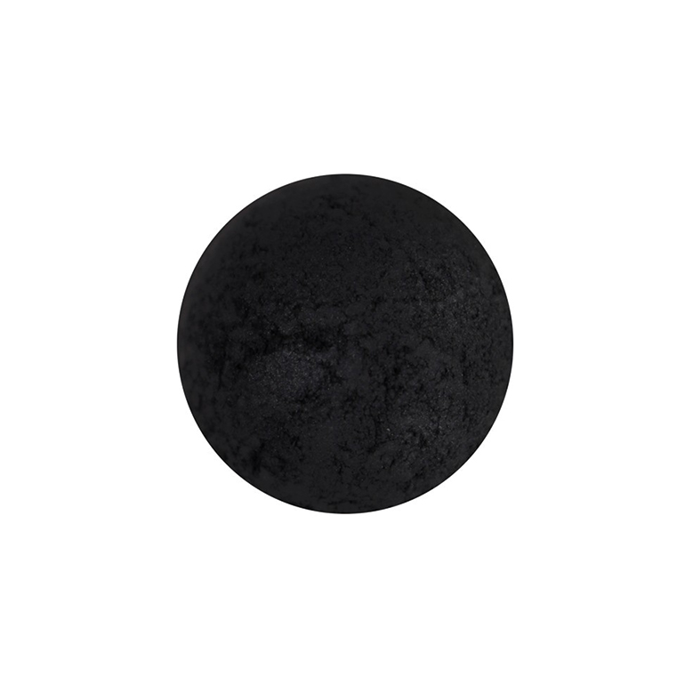 Angel Minerals - Eyeshadow Black SATIN