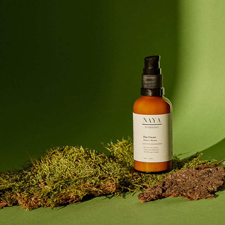 NAYA - Day Cream