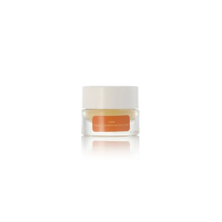 NINI Organics - Gaia Face Cream