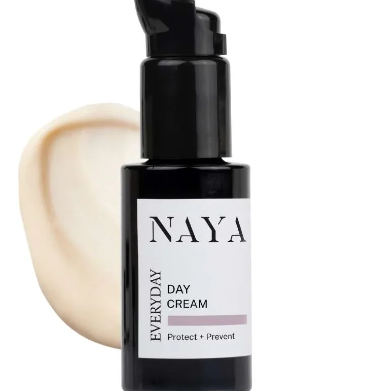 NAYA - Day Cream