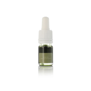NINI Organics - Natura Detox Oil