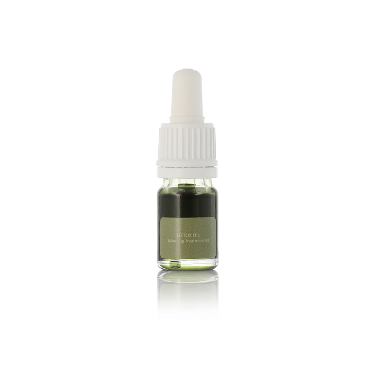 NINI Organics - Natura Detox Oil