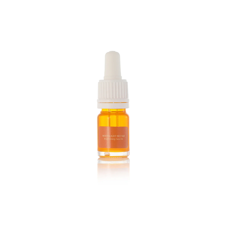 NINI Organics - Moonlight Nectar Night Face Oil