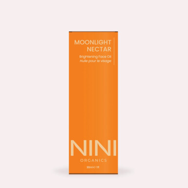 NINI Organics - Moonlight Nectar Night Face Oil