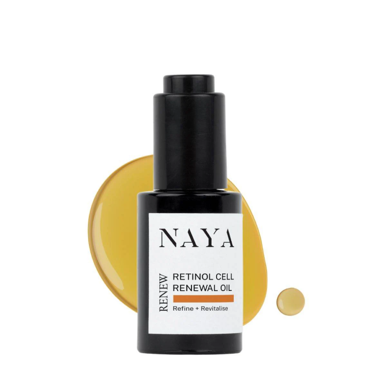 NAYA - Retinol Cell Renewal Oil