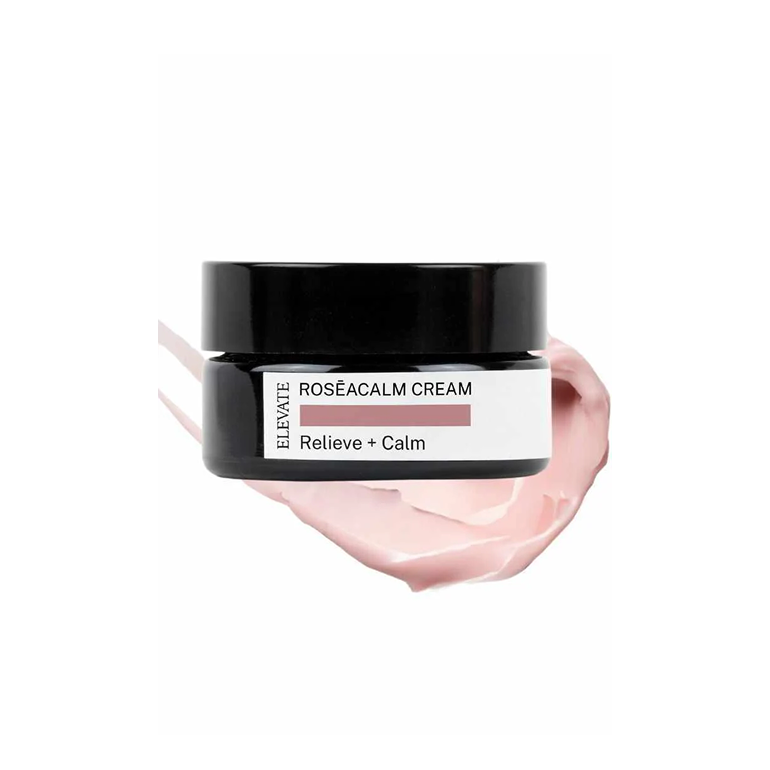 NAYA - Rosacea Calm Cream