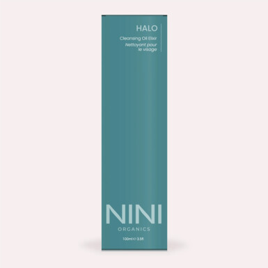 NINI Organics - Halo Cleansing Oil Elixir