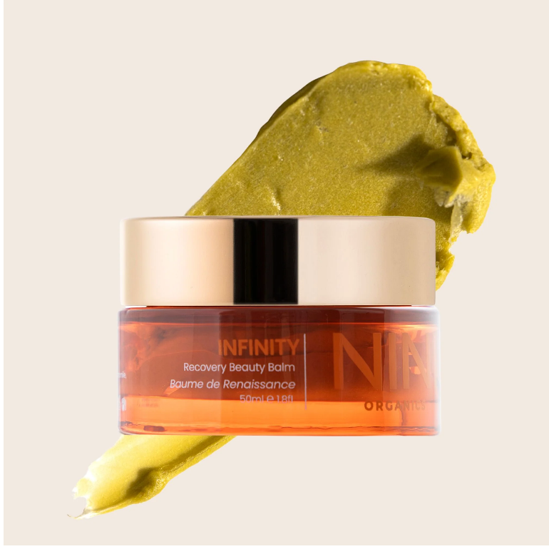 NINI Organics - Infinity Beauty Balm NEUE Formulierung