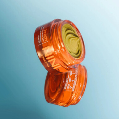 NINI Organics - Infinity Beauty Balm NEUE Formulierung
