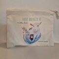 VEEL GOOD - Necessaire - Make-up Bag