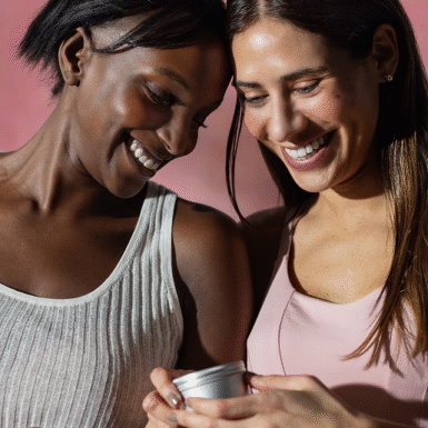 SHEA YEAH - Hand Balm Malve-Himbeere