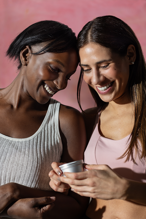 SHEA YEAH - Hand Balm Malve-Himbeere