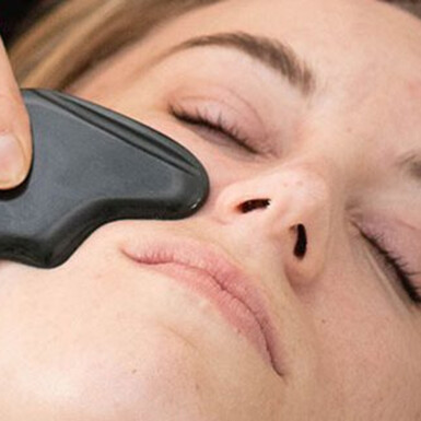 Cecily Braden - CJB Pro Nephrite Gua Sha