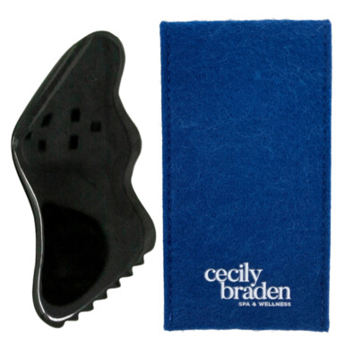 Cecily Braden - CJB Pro Nephrite Gua Sha
