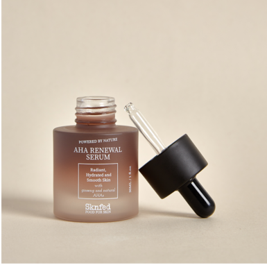 Sknfed - AHA Renewal Serum