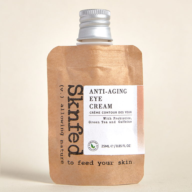 Sknfed - Anti-Aging Eye Cream