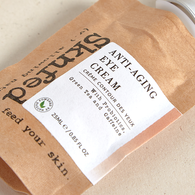 Sknfed - Anti-Aging Eye Cream