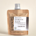 Sknfed -  Detox Powder Mask Charcoal