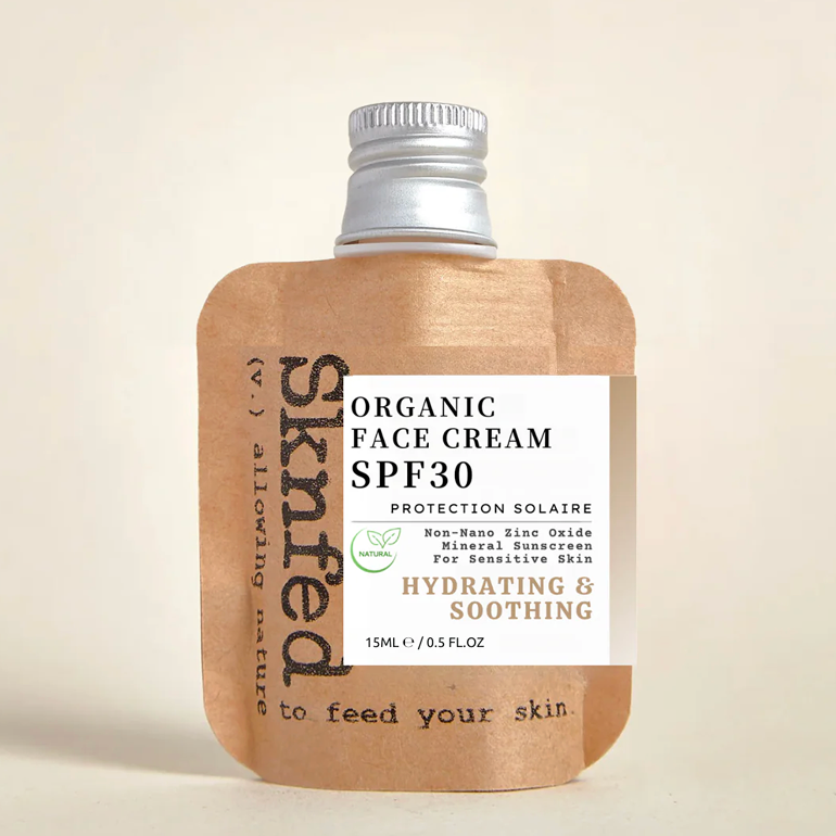 Sknfed -  FIVE MINIS & TRAVEL