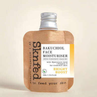 Sknfed - FIVE MINIS & TRAVEL