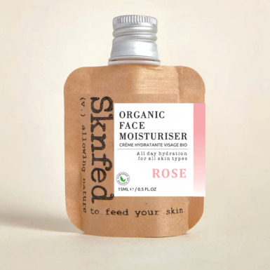 Sknfed - FIVE MINIS & TRAVEL