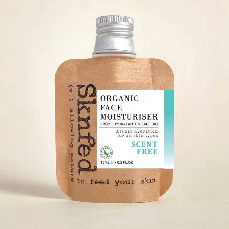 Sknfed - FIVE MINIS & TRAVEL