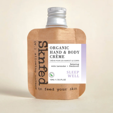 Sknfed - FIVE MINIS & TRAVEL