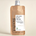 Sknfed - Organic Hand Cream Vanilla