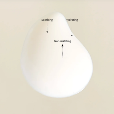 Sknfed - Organic Hand Cream Vanilla