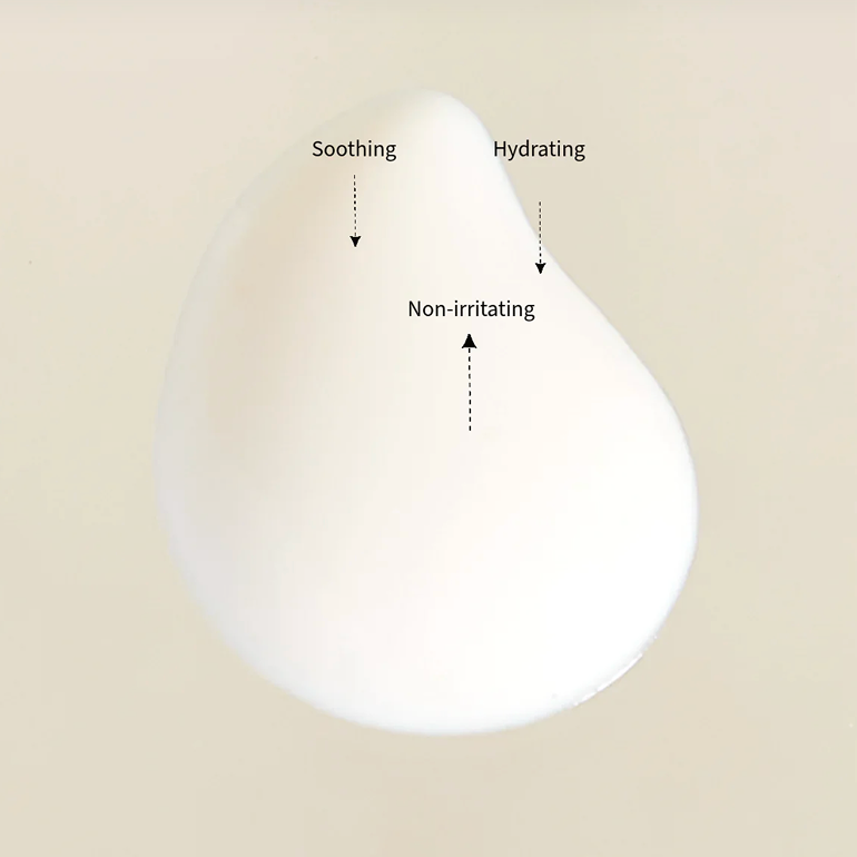 Sknfed - Organic Hand Cream Vanilla