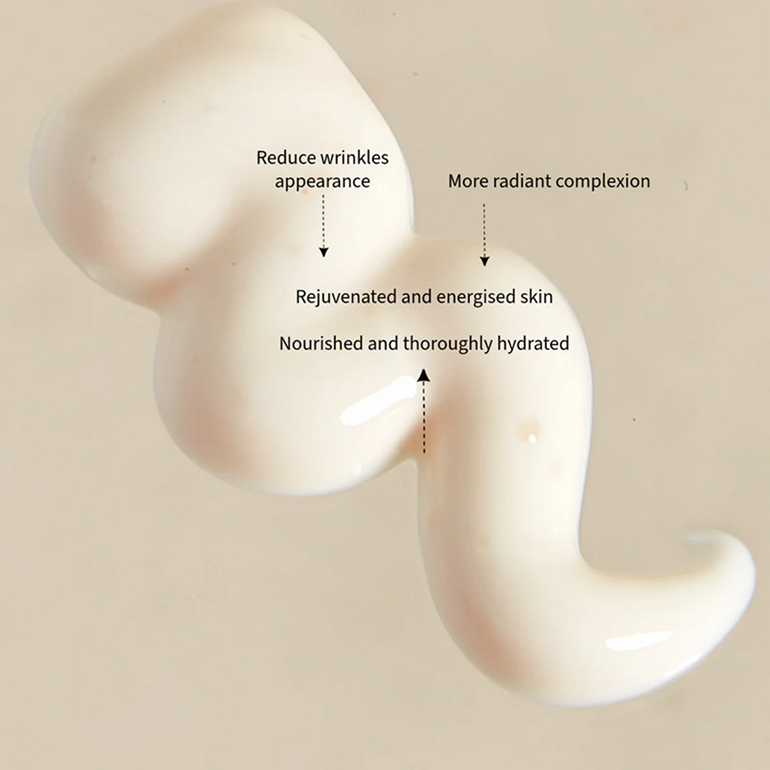 Sknfed - Bakuchiol Face Cream