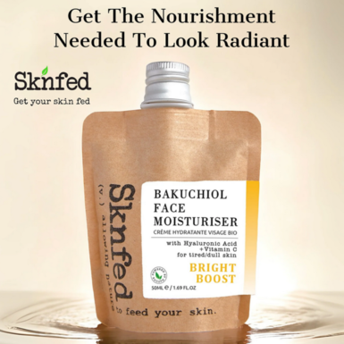 Sknfed - Bakuchiol Face Cream
