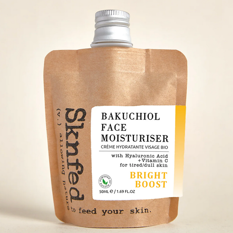 Sknfed - Bakuchiol Face Cream