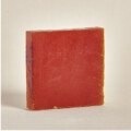 Sknfed - Turmeric Face Soap Bar