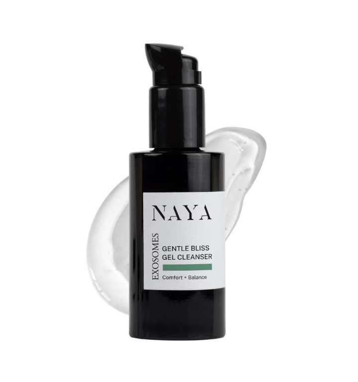 NAYA - EXOSOMES | Gentle Bliss Gel Cleanser