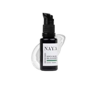 NAYA - EXOSOMES | Gentle Bliss Gel Cleanser