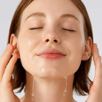 NAYA - EXOSOMES | Gentle Bliss Gel Cleanser