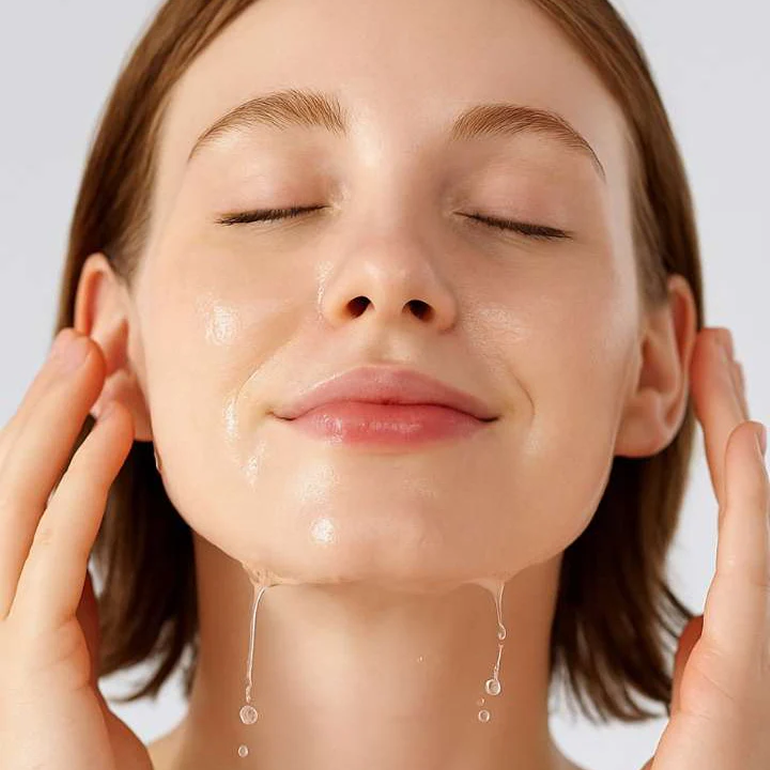 NAYA - EXOSOMES | Gentle Bliss Gel Cleanser