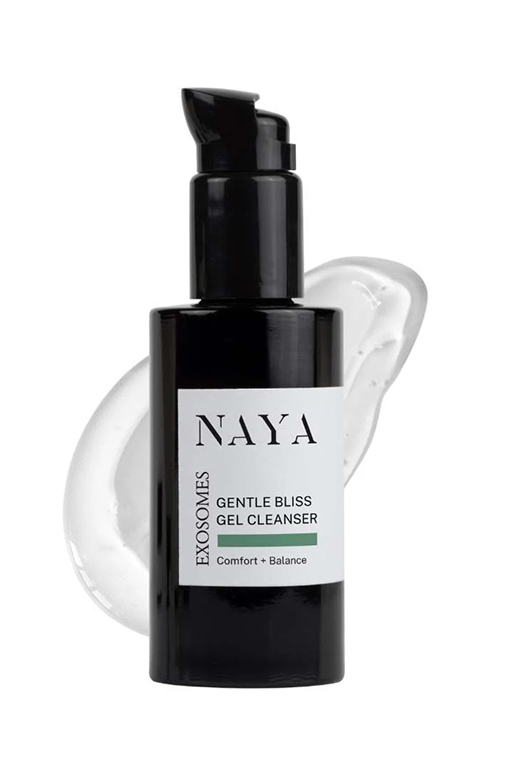 NAYA - EXOSOMES | Gentle Bliss Gel Cleanser