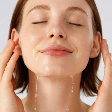 NAYA - EXOSOMES | Gentle Bliss Gel Cleanser