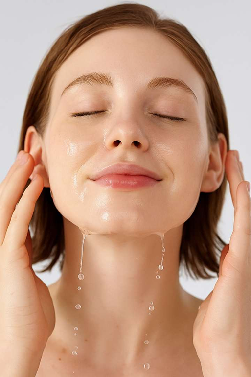 NAYA - EXOSOMES | Gentle Bliss Gel Cleanser