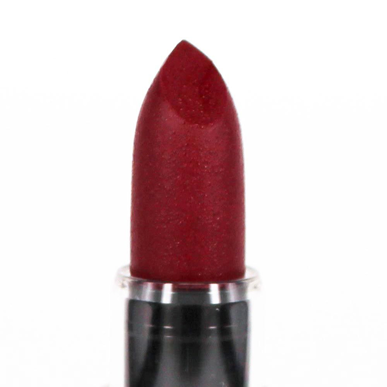 Angel Minerals -   Lipstick Vegan Black Cherry