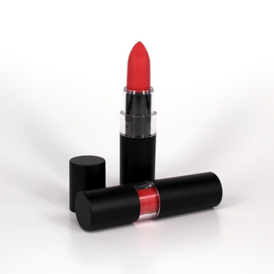 Angel Minerals - Lipstick Vegan Coral