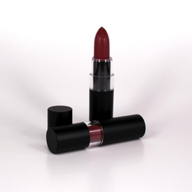 Angel Minerals -   Lipstick Vegan Plum