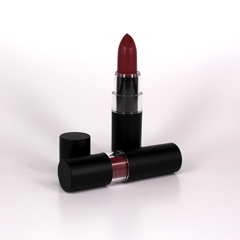 Angel Minerals -   Lipstick Vegan Plum