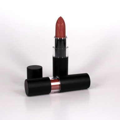 Angel Minerals -   Lipstick Vegan Terrakotta