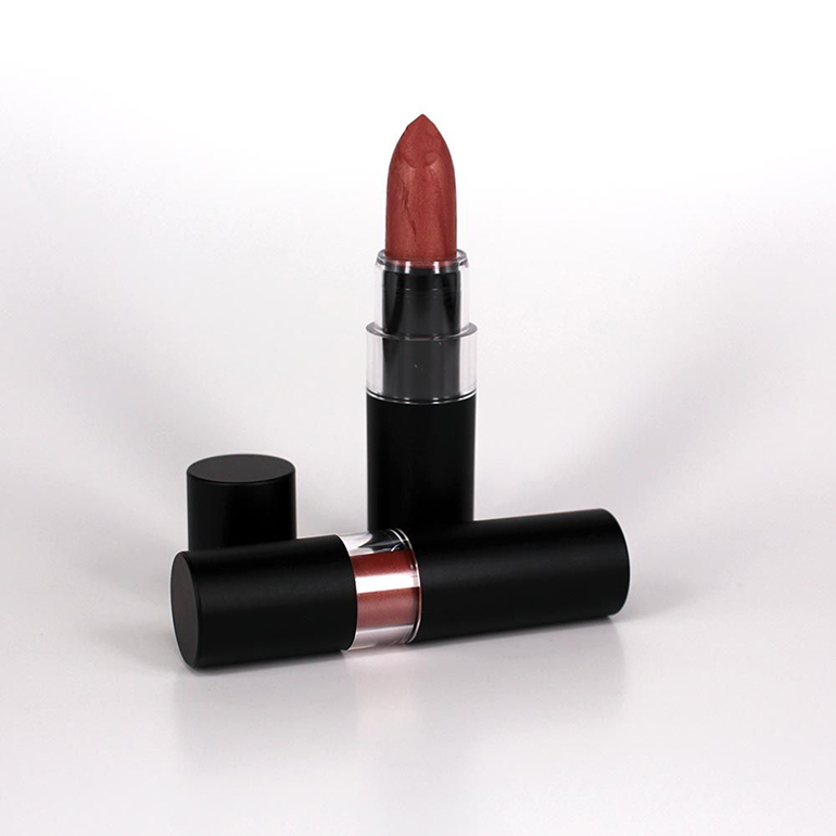 Angel Minerals -   Lipstick Vegan Terrakotta
